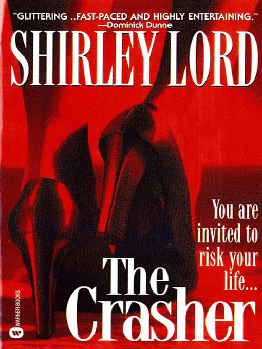 Title details for The Crasher by Shirley Lord - Available